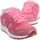 Schuhe Herren Sneaker Low Saucony S60719-1 Rosa