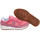 Schuhe Damen Tennisschuhe Saucony S60719-W-1 Rosa