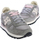 Schuhe Damen Tennisschuhe Saucony S60725-W-1 Grau