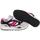 Schuhe Herren Sneaker Low Saucony S70441-40 Multicolor