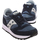 Schuhe Herren Sneaker Low Saucony S70539-1 Marine