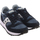 Schuhe Herren Sneaker Low Saucony S70539-1 Marine