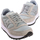 Schuhe Herren Sneaker Low Saucony S70539-3 Grau