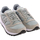 Schuhe Herren Sneaker Low Saucony S70539-3 Grau