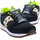 Schuhe Herren Sneaker Low Saucony S70675-6 Multicolor