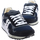 Schuhe Damen Tennisschuhe Saucony S70723-W-2 Multicolor