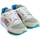 Schuhe Damen Tennisschuhe Saucony S70743-W-1 Multicolor