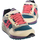 Schuhe Herren Sneaker Low Saucony S70784-4 Multicolor