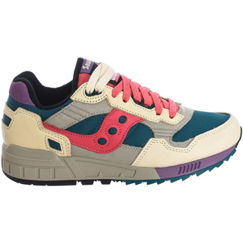 Schuhe Damen Tennisschuhe Saucony S70784-W-4 Multicolor
