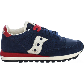 Schuhe Herren Sneaker Low Saucony S70787-1 Multicolor