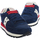 Schuhe Herren Sneaker Low Saucony S70787-1 Multicolor
