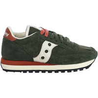 Schuhe Herren Sneaker Low Saucony S70787-3 Grün