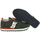 Schuhe Herren Sneaker Low Saucony S70787-3 Grün