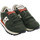 Schuhe Damen Tennisschuhe Saucony S70787-W-3 Grün