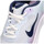 Schuhe Mädchen Sneaker Nike 74221 Grau