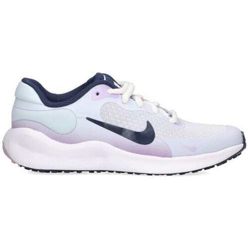 Schuhe Mädchen Laufschuhe Nike 74221 Multicolor