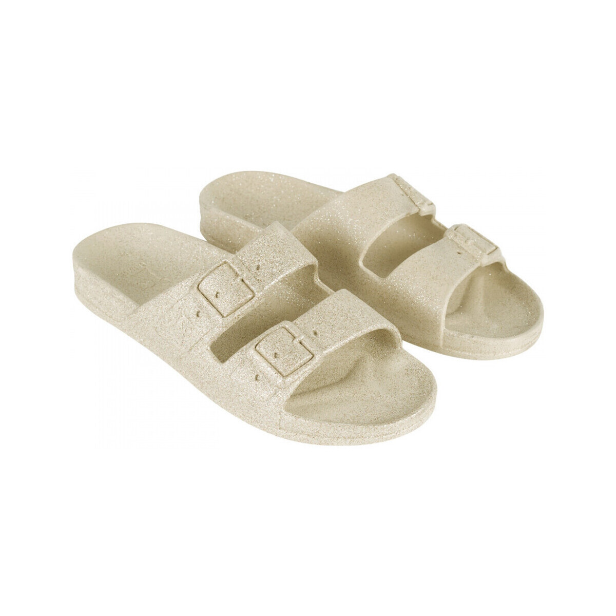 Schuhe Damen Sandalen / Sandaletten Cacatoès Carioca Grau