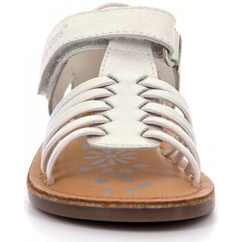 Kickers Divslim Weiss