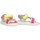 Schuhe Mädchen Sandalen / Sandaletten Luna Kids 74509 Rosa