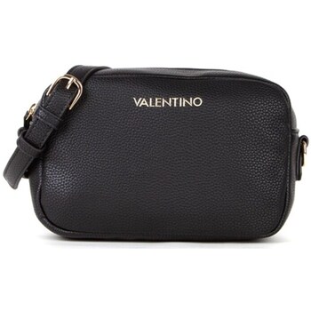 Taschen Damen Handtasche Valentino VBE7LX538 Schwarz