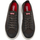 Schuhe Damen Derby-Schuhe & Richelieu Camper K201625 Zweitplatzierte Sportschuhe SCHWARZ_002