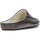 Schuhe Herren Hausschuhe D'espinosa COMFORT SLIPPER D6201 Braun
