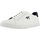 Schuhe Herren Sneaker Tom Tailor 7480040005/00002 Weiss