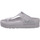 Schuhe Damen Pantoletten / Clogs Papillio Pantoletten Gizeh PAP Flex Platform 1026897-00500 Grau