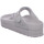 Schuhe Damen Pantoletten / Clogs Papillio Pantoletten Gizeh PAP Flex Platform 1026897-00500 Grau