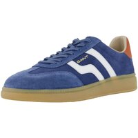 Schuhe Herren Sneaker Gant Cuzmo 28633481 Blau