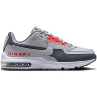 Schuhe Herren Sneaker Nike AIR MAX LTD 3 PREM,WOLF GREY/W 1128238 Other