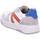 Schuhe Jungen Sneaker Primigi Low PNO 58814 VELOURSLEDER-KUNSTLE 5881411/11296 Grau