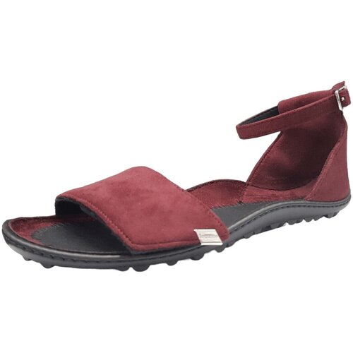 Schuhe Damen Laufschuhe Leguano Sportschuhe Jara    - Importiert, Rot Rot