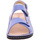 Schuhe Damen Sandalen / Sandaletten Finn Comfort Sandaletten Denia 02627-503375 Blau
