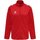 Kleidung Damen Sweatshirts hummel Sport Core XK Poly Trainingsjacke 212653 3062 Rot