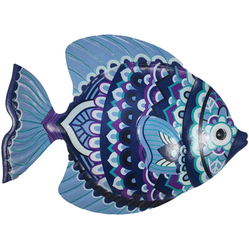 Signes Grimalt Fisch Blau