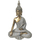 Home Statuetten und Figuren Signes Grimalt Buddha Grau