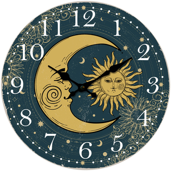 Signes Grimalt  Uhren Sonnen- Und Monduhr