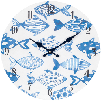 Home Uhren Signes Grimalt Fischuhr Blau