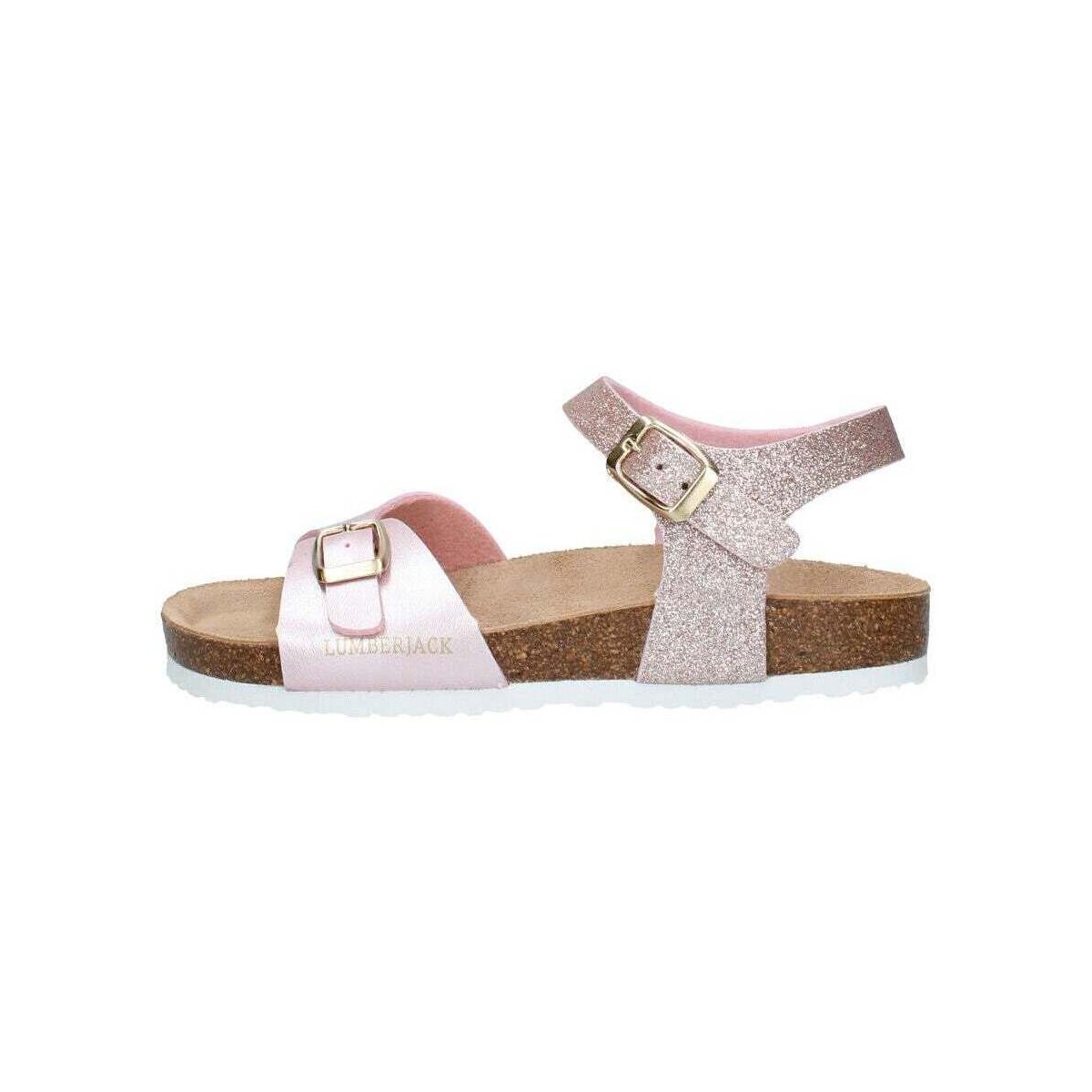 Schuhe Mädchen Sandalen / Sandaletten Lumberjack  