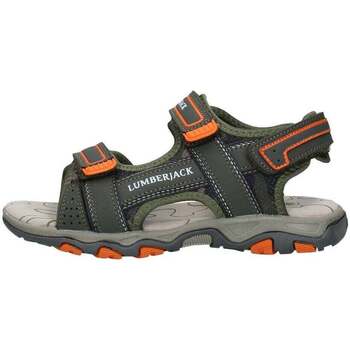 Schuhe Jungen Sandalen / Sandaletten Lumberjack  