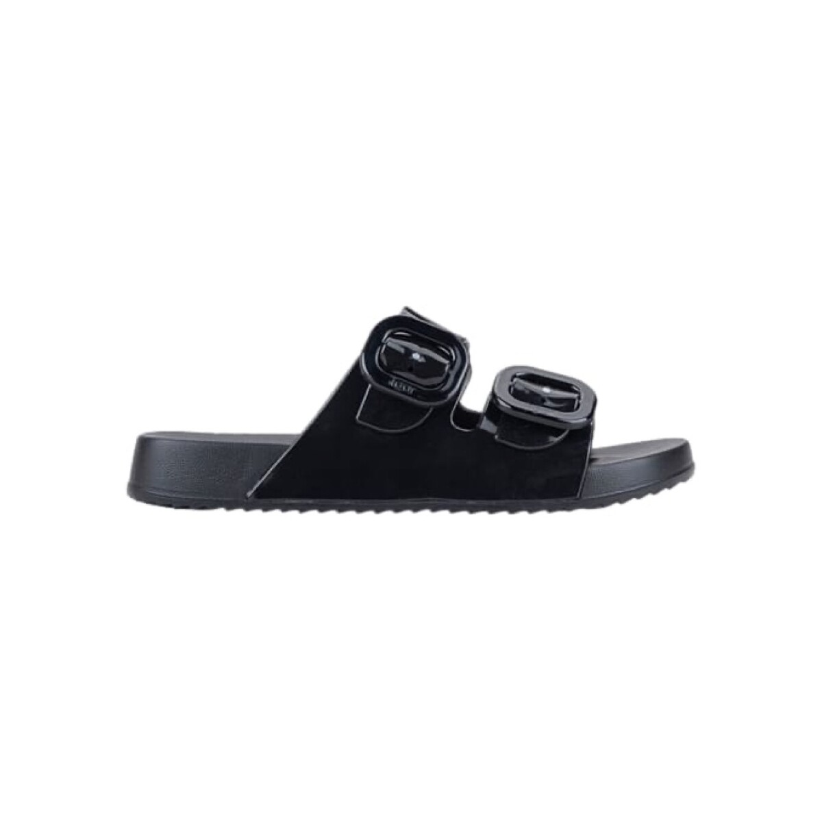 Schuhe Damen Sandalen / Sandaletten IGOR Habana Brillo - Black Schwarz