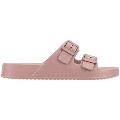 Schuhe Damen Sandalen / Sandaletten IGOR Habana - Pink Rosa