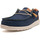 Schuhe Derby-Schuhe & Richelieu HEYDUDE Wally Workwear Blau