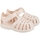 Schuhe Kinder Sneaker IGOR Tobby Solid - Marfil/Ivory Beige