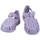 Schuhe Kinder Sandalen / Sandaletten IGOR Tobby Solid - Malva Violett