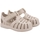Schuhe Kinder Sandalen / Sandaletten IGOR Tobby Solid - Sand Beige