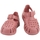 Schuhe Kinder Sandalen / Sandaletten IGOR Tobby Solid - New Pink Rosa