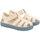 Schuhe Kinder Sandalen / Sandaletten IGOR Nico Marfil - Ocean Blau