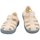 Schuhe Kinder Sandalen / Sandaletten IGOR Nico Marfil - Ocean Blau